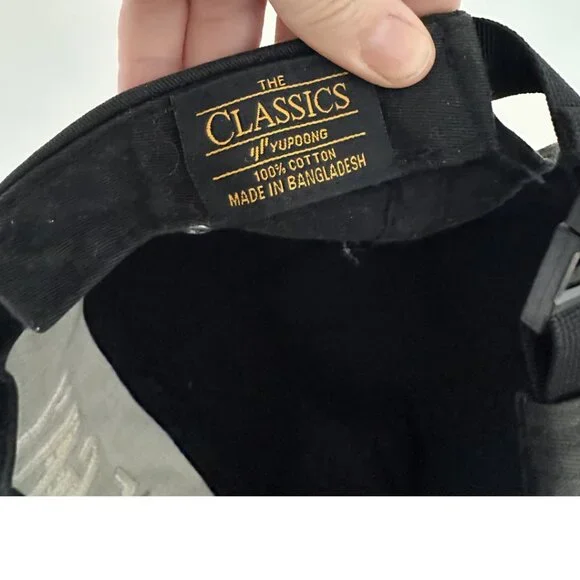 BE GAY - baseball cap - Picture 5 of 6